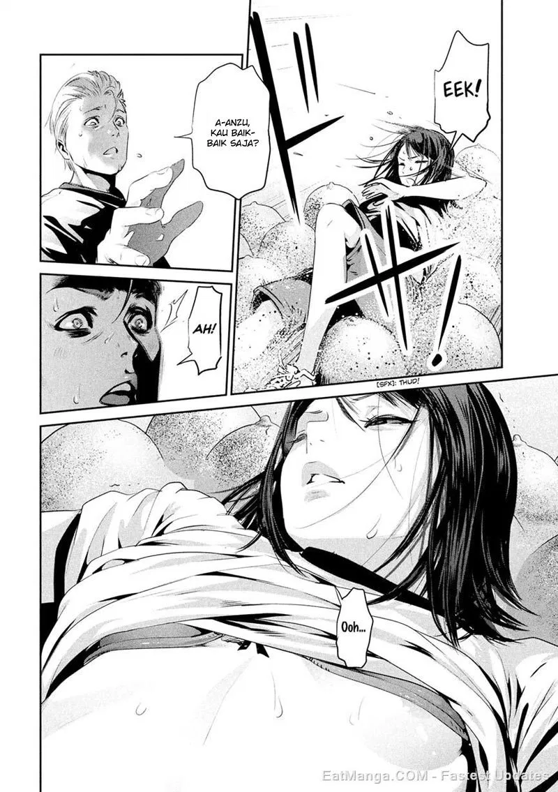 prison-school - Chapter: 196