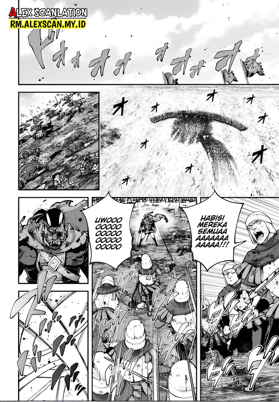 tengen-eiyuu-taisen - Chapter: 15