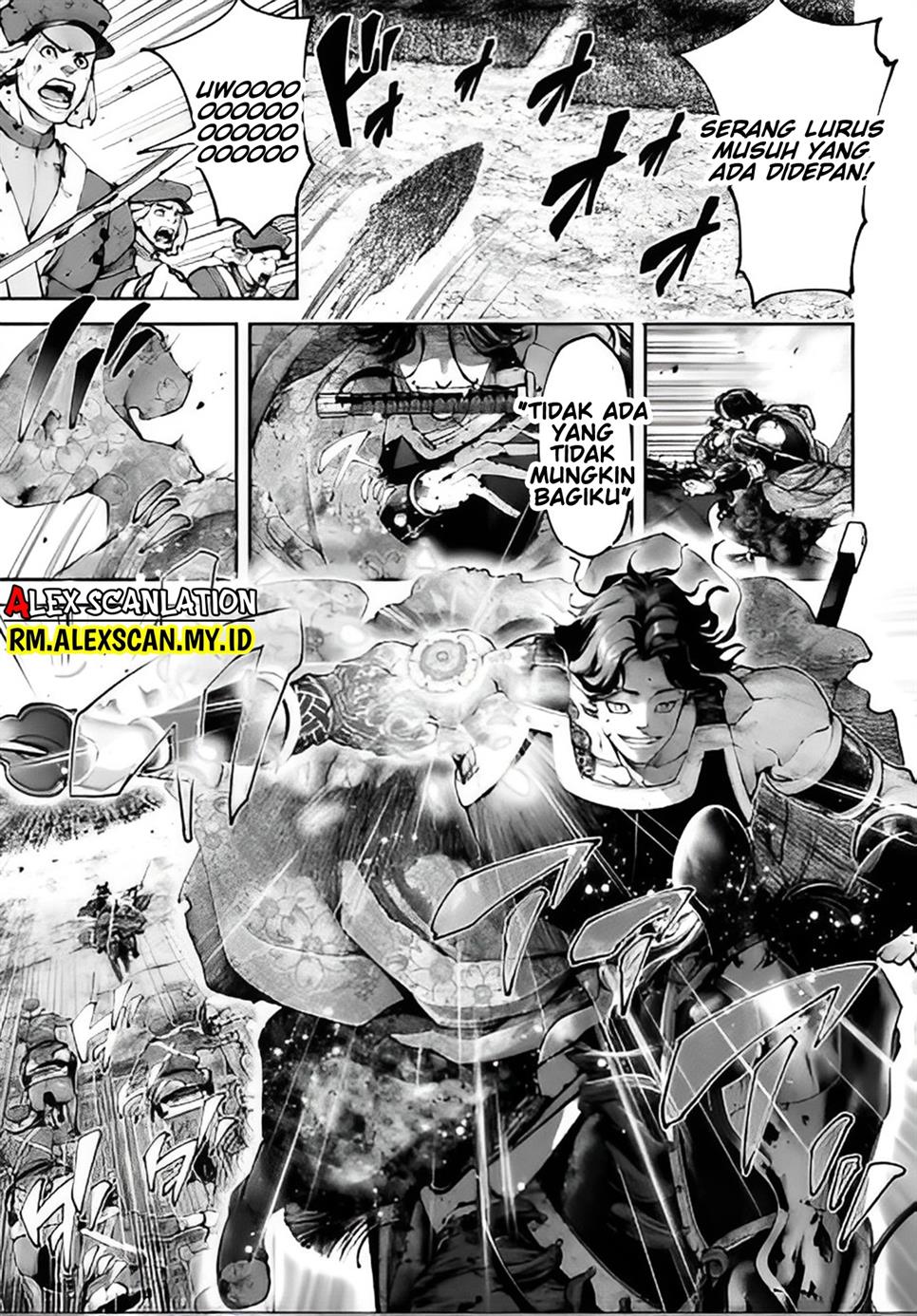 tengen-eiyuu-taisen - Chapter: 15