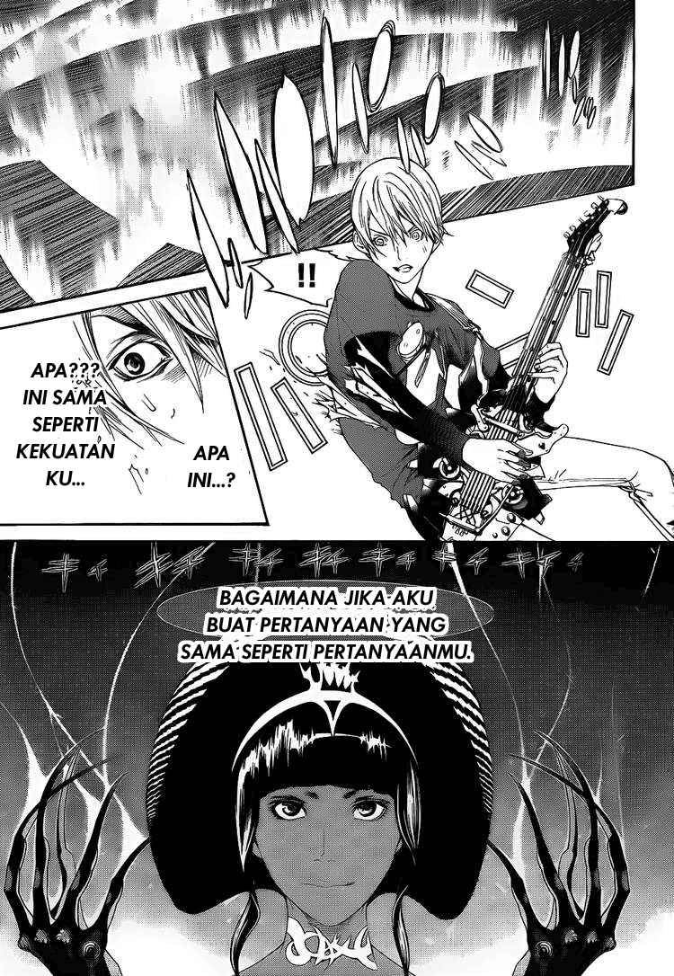 air-gear - Chapter: 284