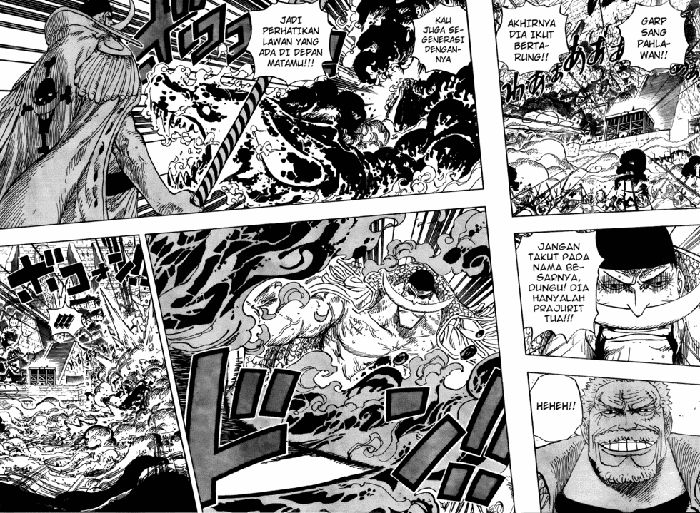 one-piece-id - Chapter: 568