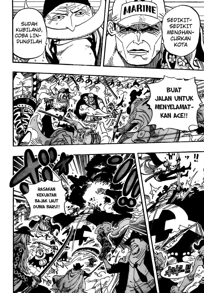 one-piece-id - Chapter: 568