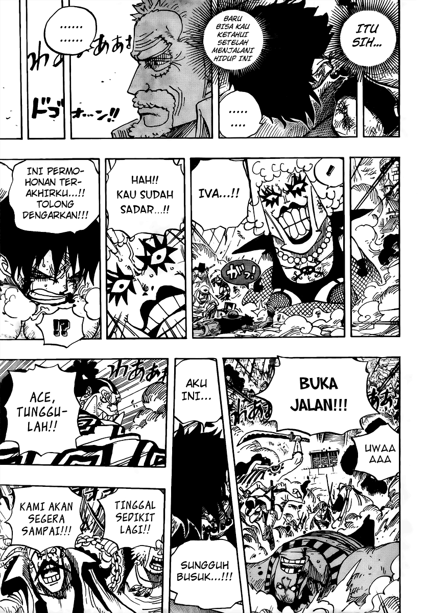 one-piece-id - Chapter: 568