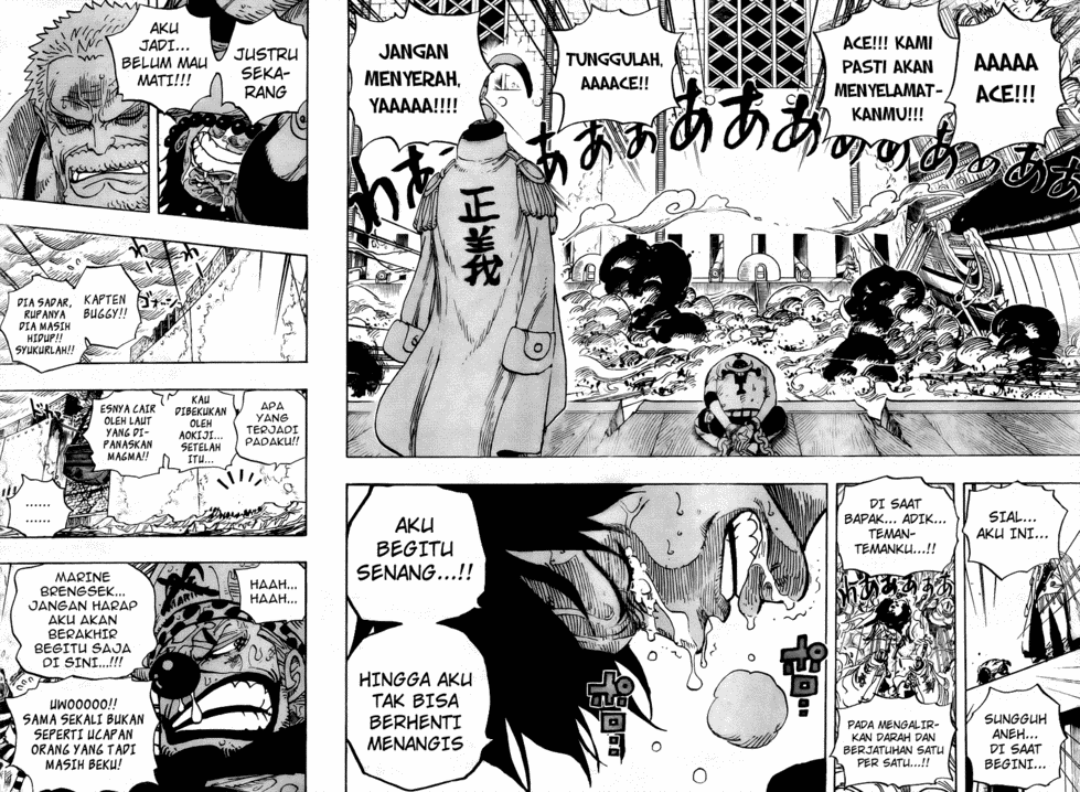 one-piece-id - Chapter: 568