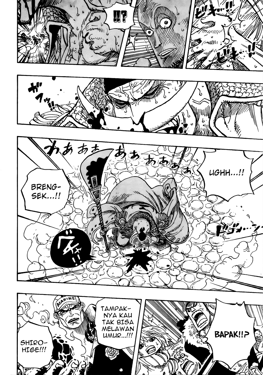 one-piece-id - Chapter: 568