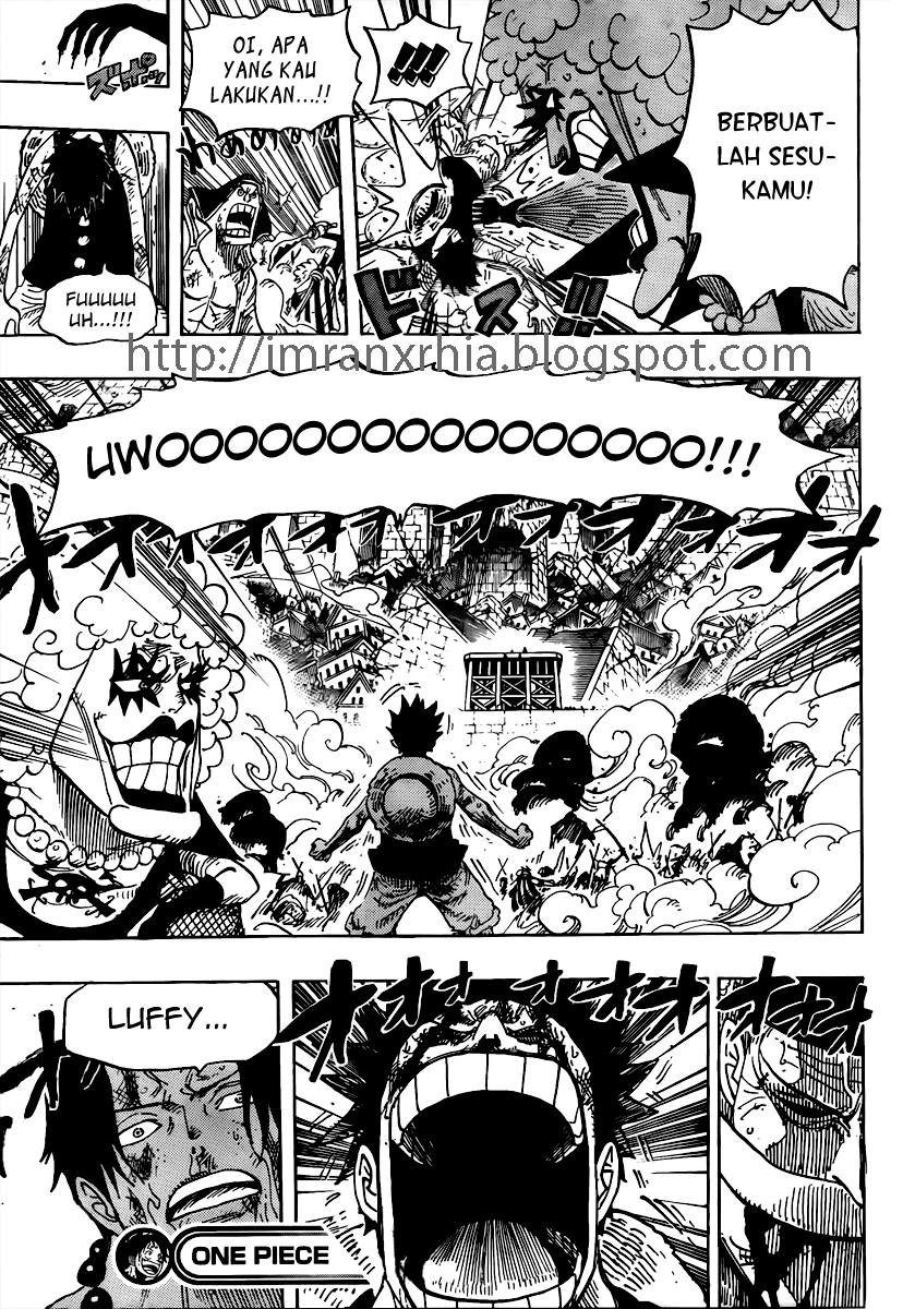 one-piece-id - Chapter: 568