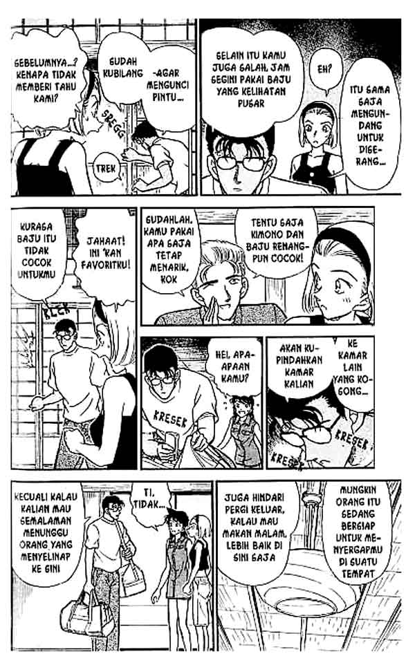detective-conan - Chapter: 220