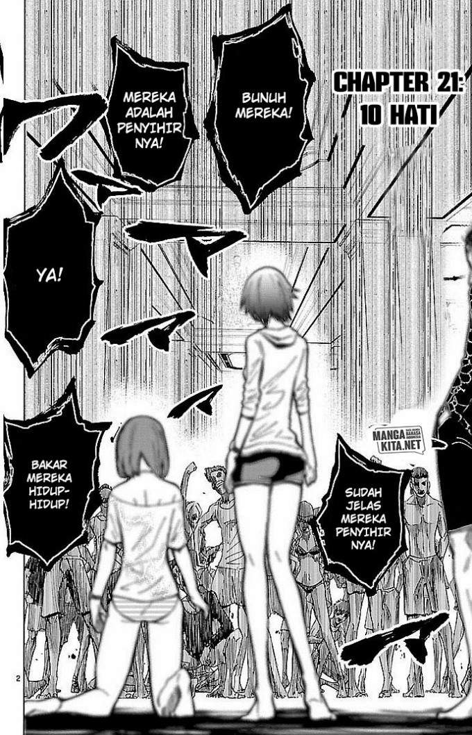 imawa-no-kuni-no-alice - Chapter: 21