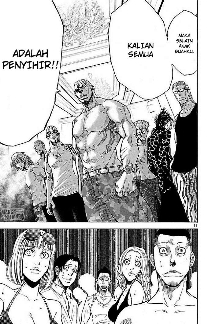 imawa-no-kuni-no-alice - Chapter: 21