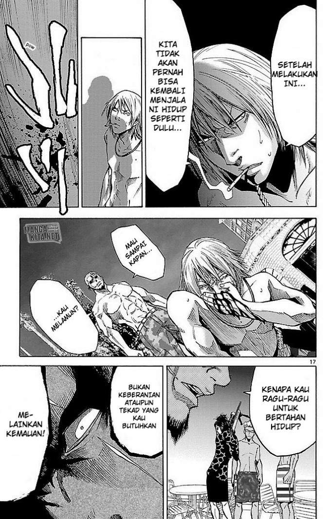 imawa-no-kuni-no-alice - Chapter: 21