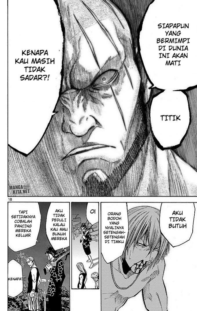 imawa-no-kuni-no-alice - Chapter: 21
