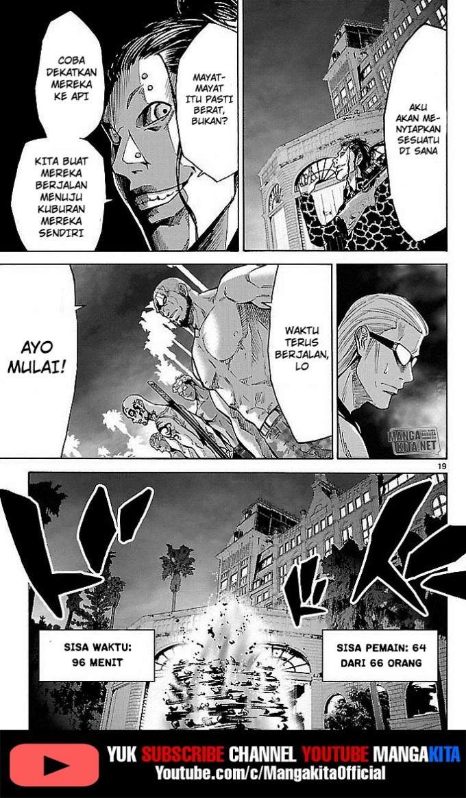 imawa-no-kuni-no-alice - Chapter: 21
