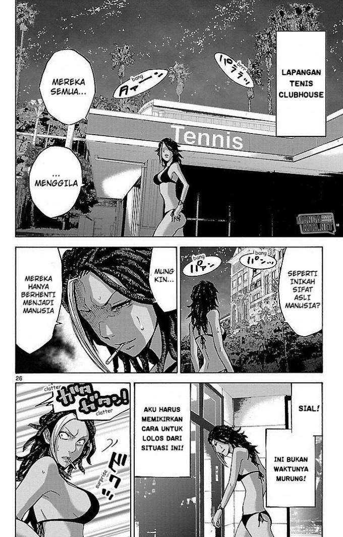 imawa-no-kuni-no-alice - Chapter: 21