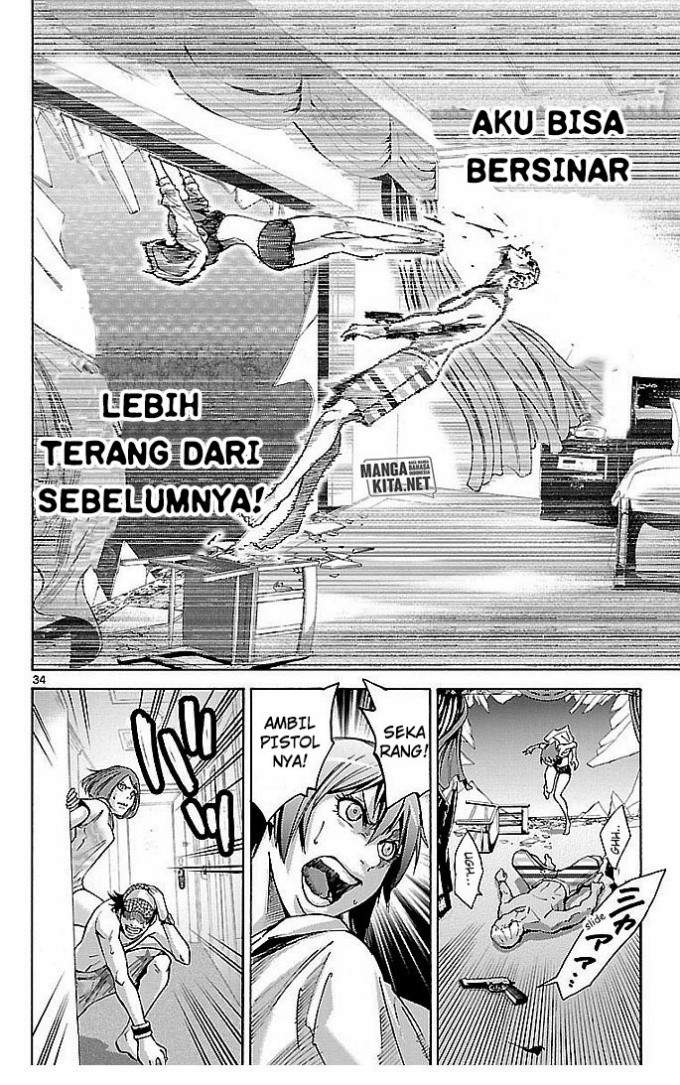 imawa-no-kuni-no-alice - Chapter: 21