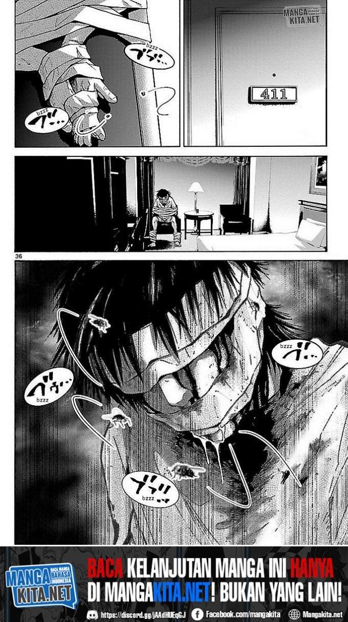 imawa-no-kuni-no-alice - Chapter: 21