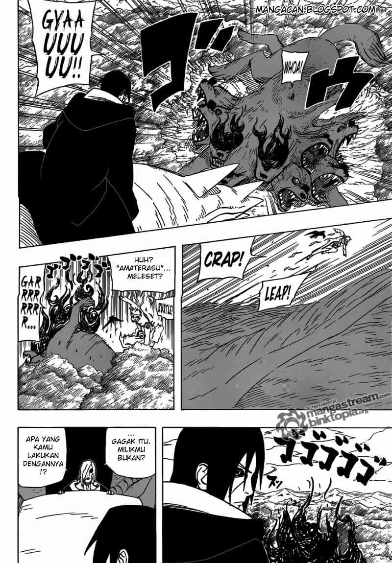 naruto-id - Chapter: 550