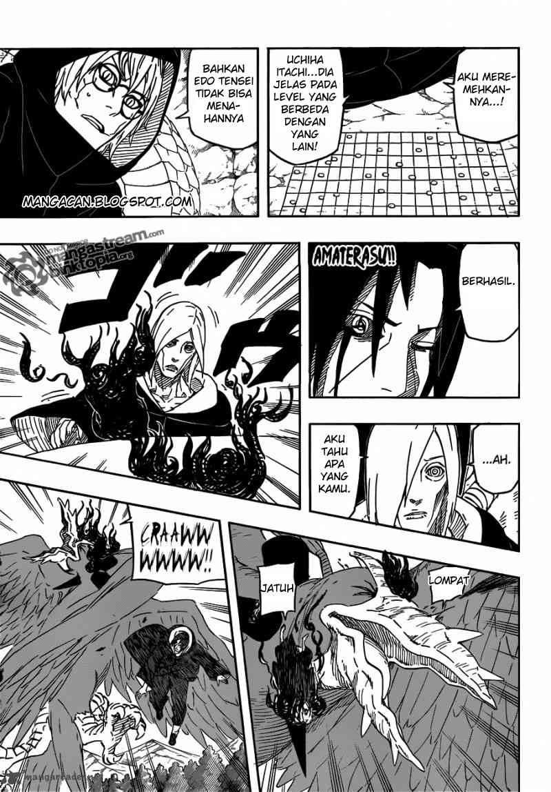 naruto-id - Chapter: 550