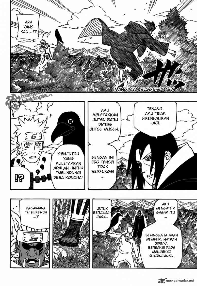 naruto-id - Chapter: 550