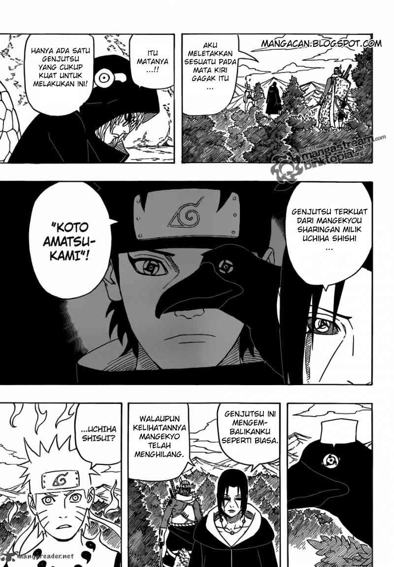 naruto-id - Chapter: 550