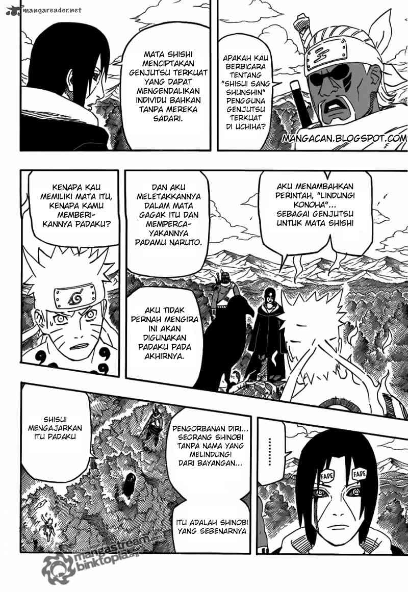 naruto-id - Chapter: 550