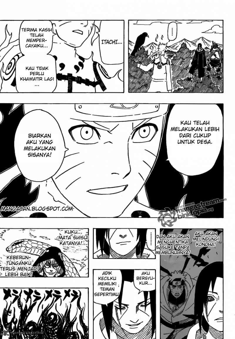 naruto-id - Chapter: 550