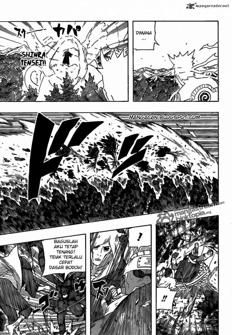 naruto-id - Chapter: 550