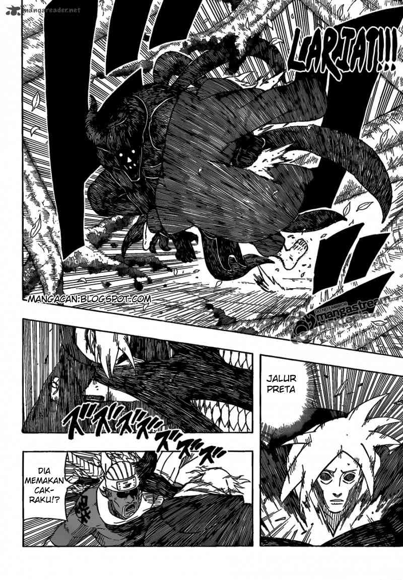 naruto-id - Chapter: 550