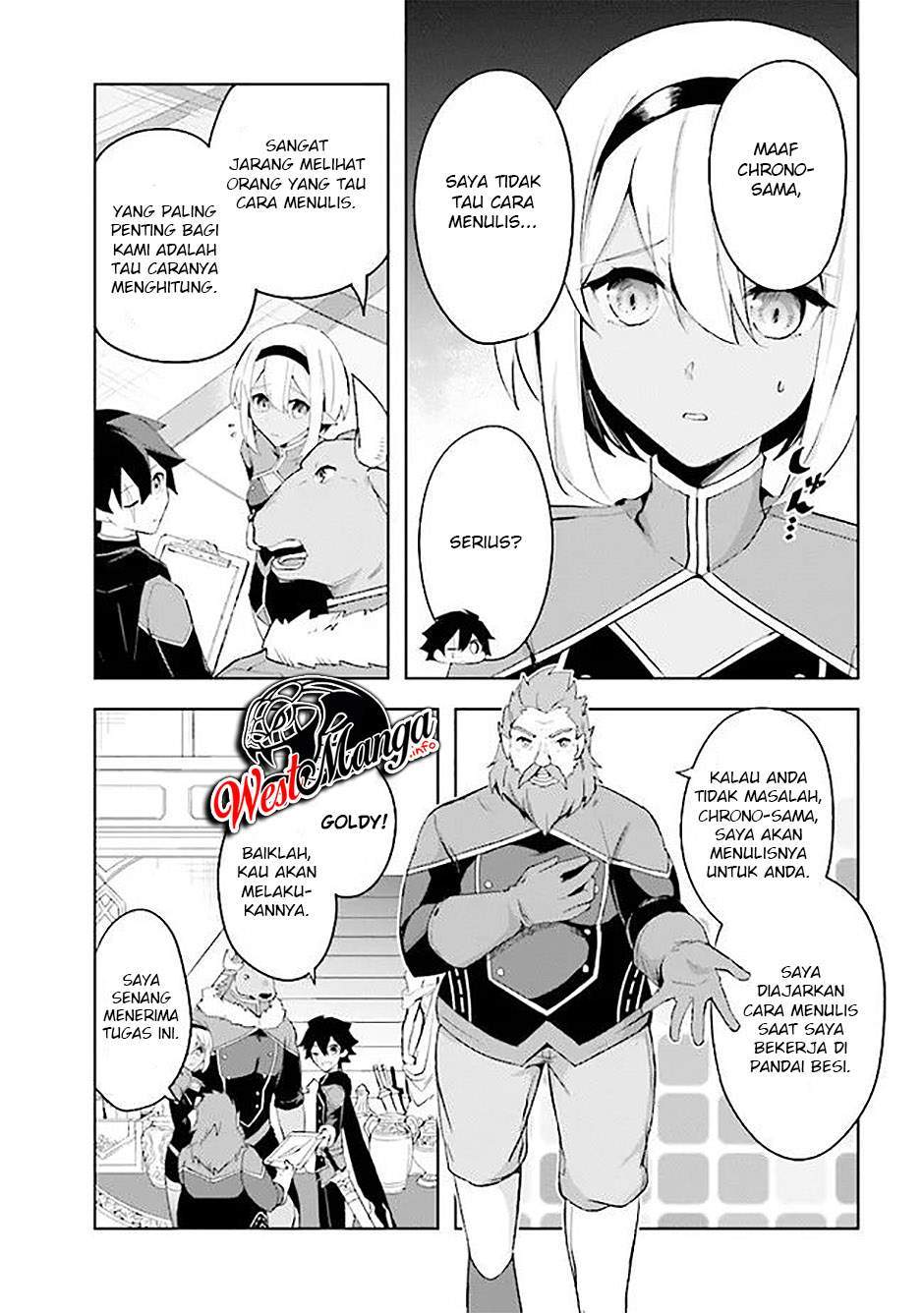 kuro-no-senki - Chapter: 3.1