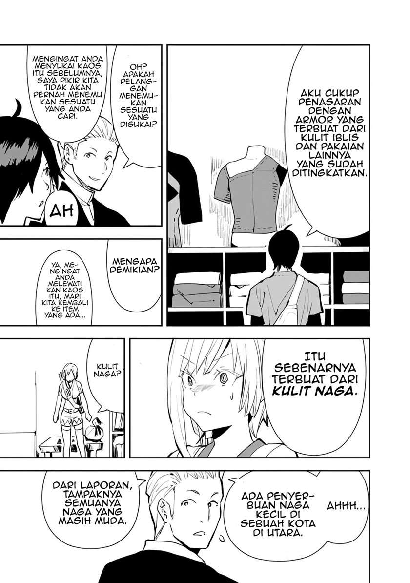 isekai-ni-kita-boku-wa-kiyoubinbode-subayasa-tayorina-tabi-wo-suru - Chapter: 20