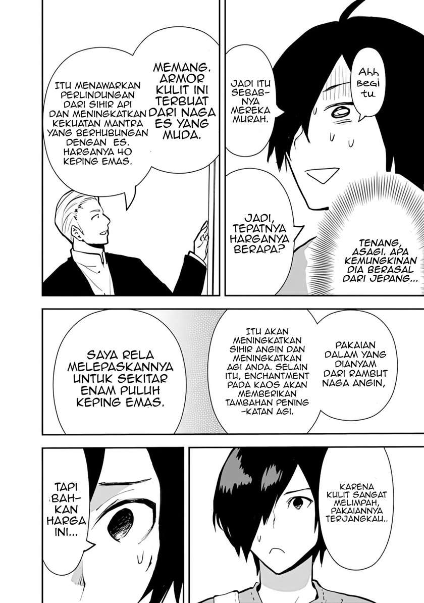 isekai-ni-kita-boku-wa-kiyoubinbode-subayasa-tayorina-tabi-wo-suru - Chapter: 20