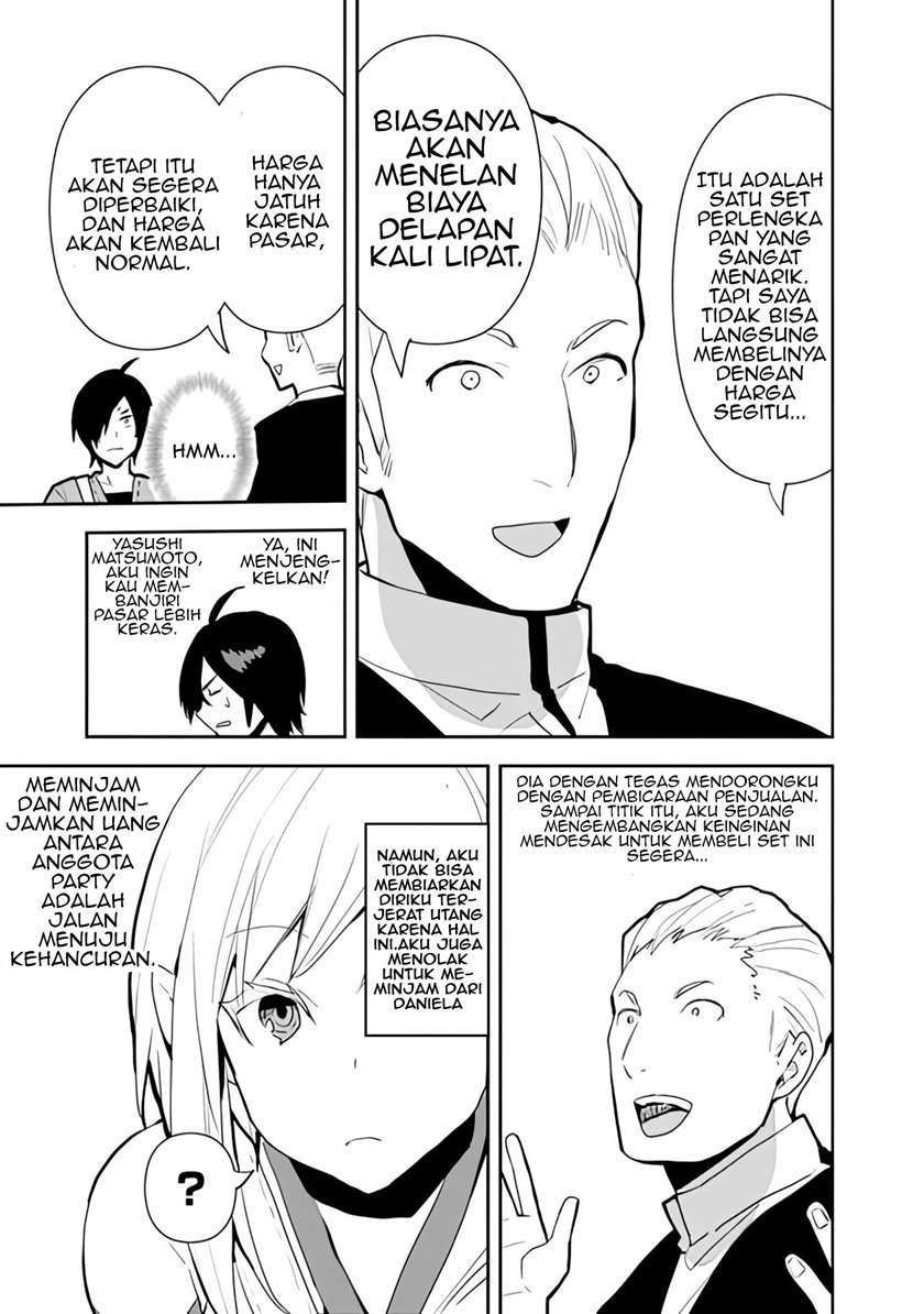 isekai-ni-kita-boku-wa-kiyoubinbode-subayasa-tayorina-tabi-wo-suru - Chapter: 20