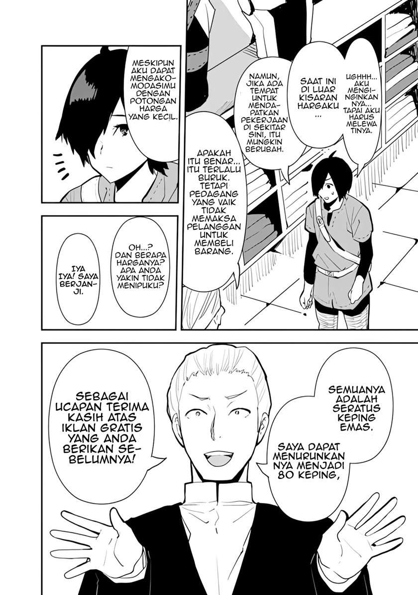 isekai-ni-kita-boku-wa-kiyoubinbode-subayasa-tayorina-tabi-wo-suru - Chapter: 20