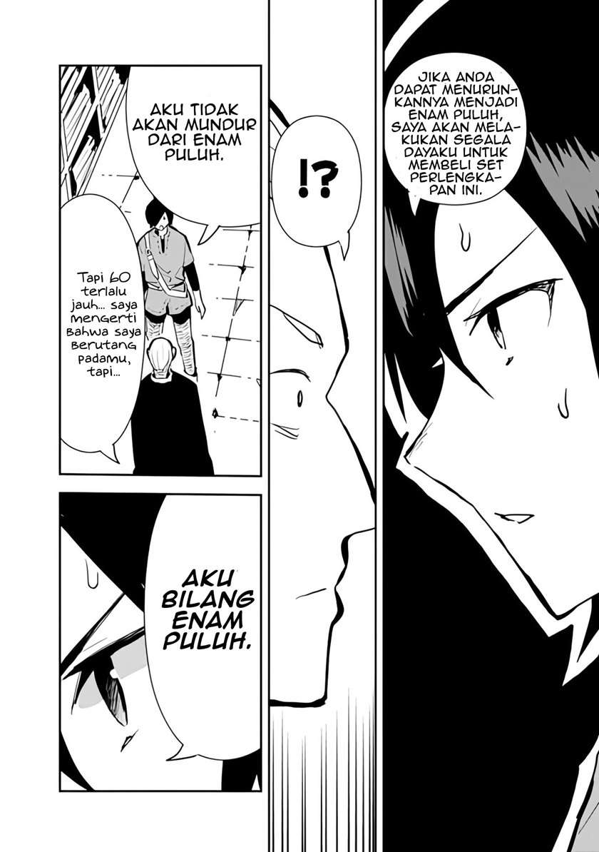 isekai-ni-kita-boku-wa-kiyoubinbode-subayasa-tayorina-tabi-wo-suru - Chapter: 20
