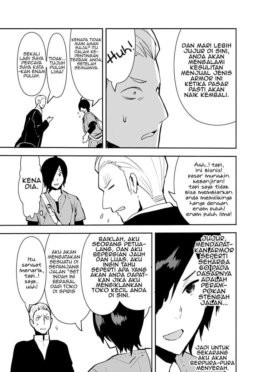 isekai-ni-kita-boku-wa-kiyoubinbode-subayasa-tayorina-tabi-wo-suru - Chapter: 20