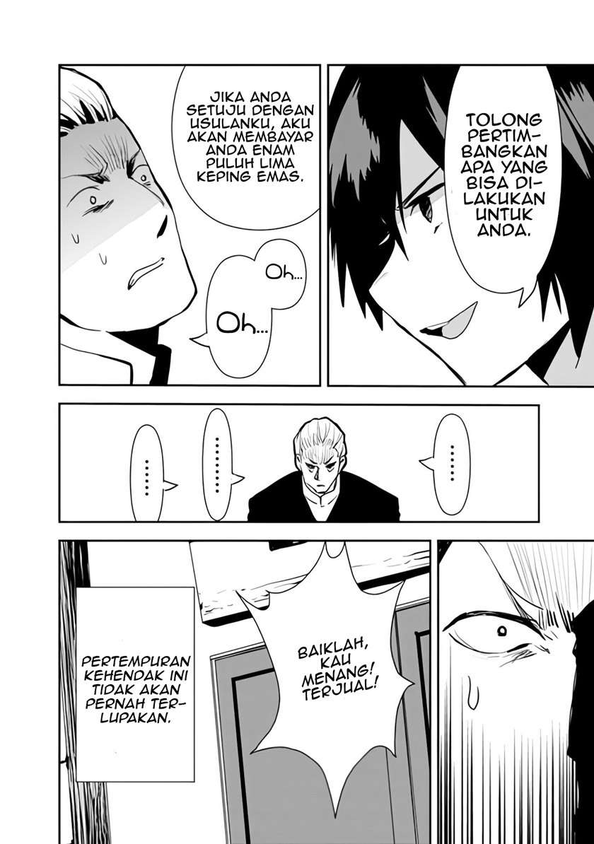isekai-ni-kita-boku-wa-kiyoubinbode-subayasa-tayorina-tabi-wo-suru - Chapter: 20