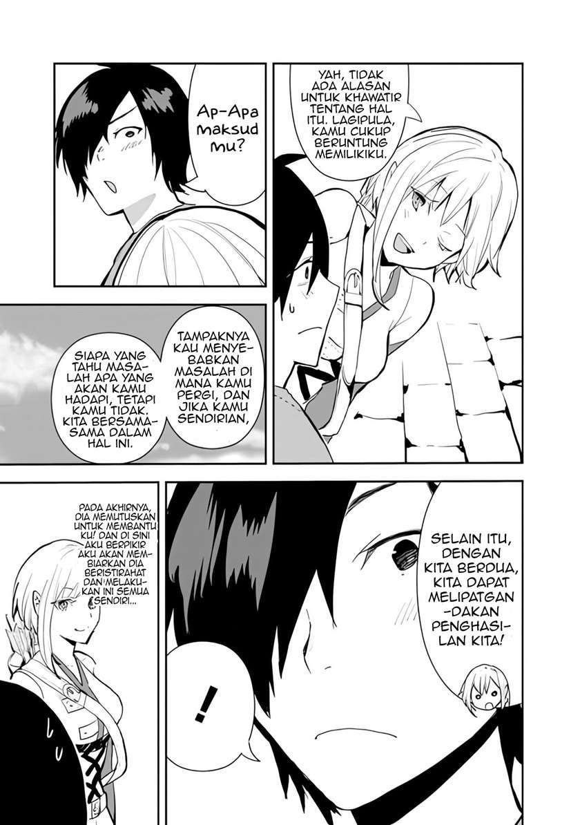 isekai-ni-kita-boku-wa-kiyoubinbode-subayasa-tayorina-tabi-wo-suru - Chapter: 20