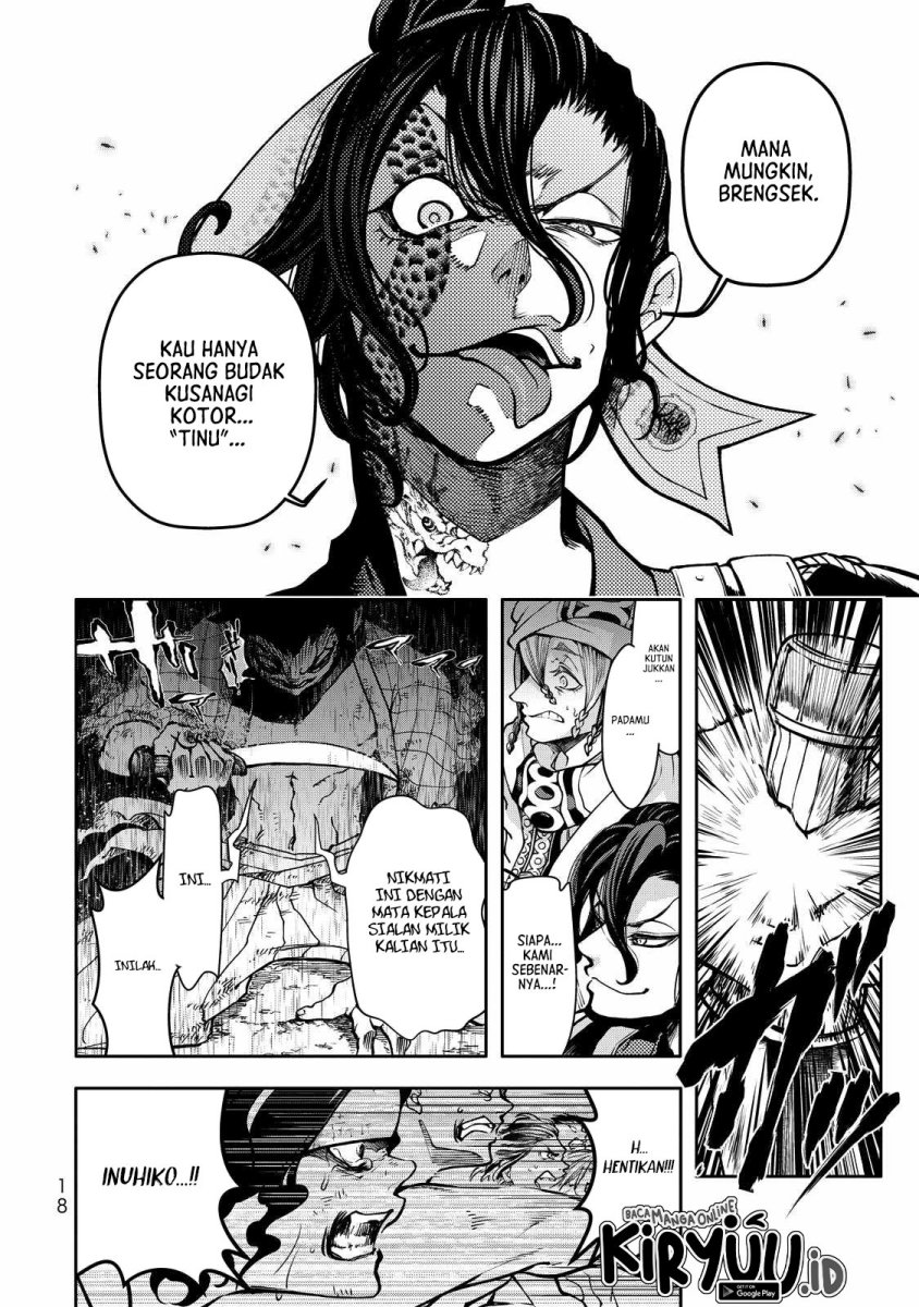 shoukoku-no-altair-gaiden-toukoku-no-subaru - Chapter: 1