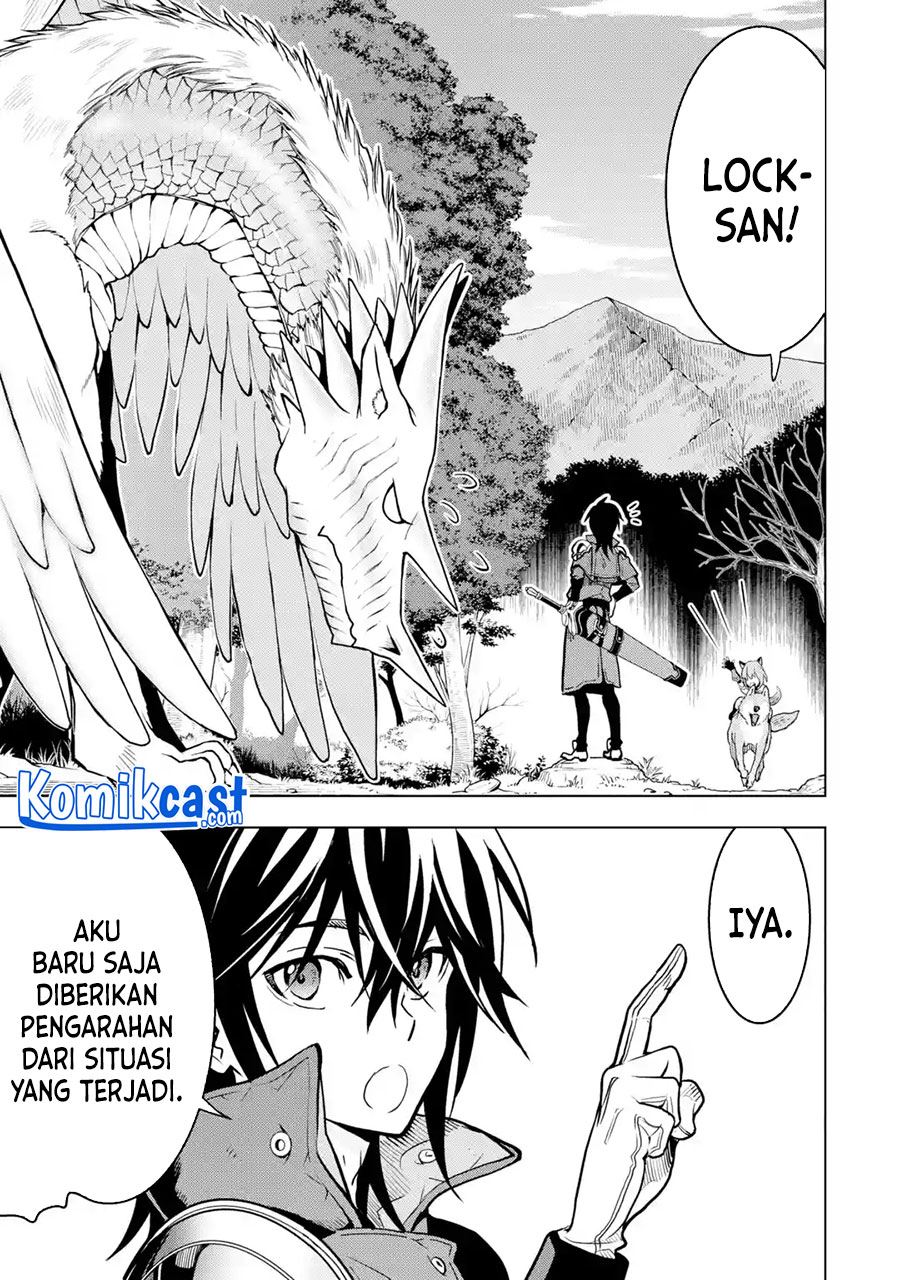 koko-wa-ore-ni-makasete-saki-ni-ike-to-itte-kara-10-nen-ga-tattara-densetsu-ni-natteita - Chapter: 23