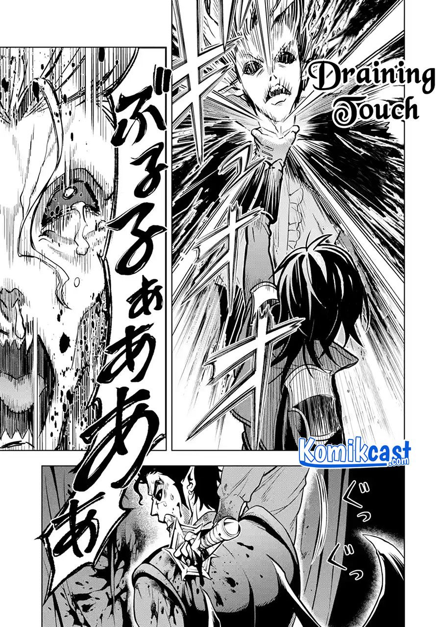 koko-wa-ore-ni-makasete-saki-ni-ike-to-itte-kara-10-nen-ga-tattara-densetsu-ni-natteita - Chapter: 23