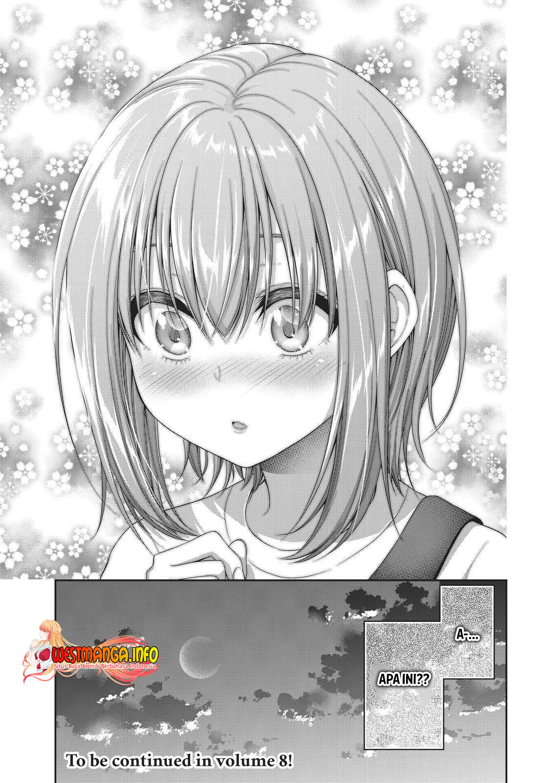 fechippuru-bokura-no-junsuina-koi - Chapter: 106