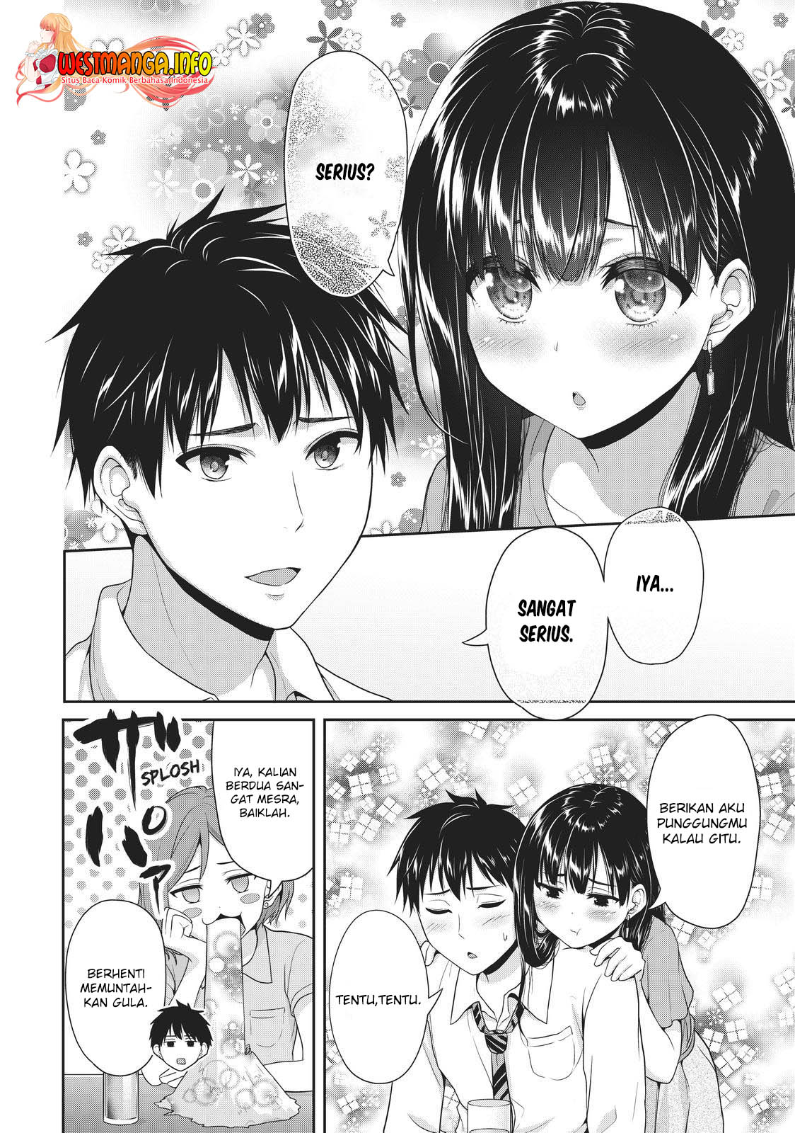 fechippuru-bokura-no-junsuina-koi - Chapter: 106