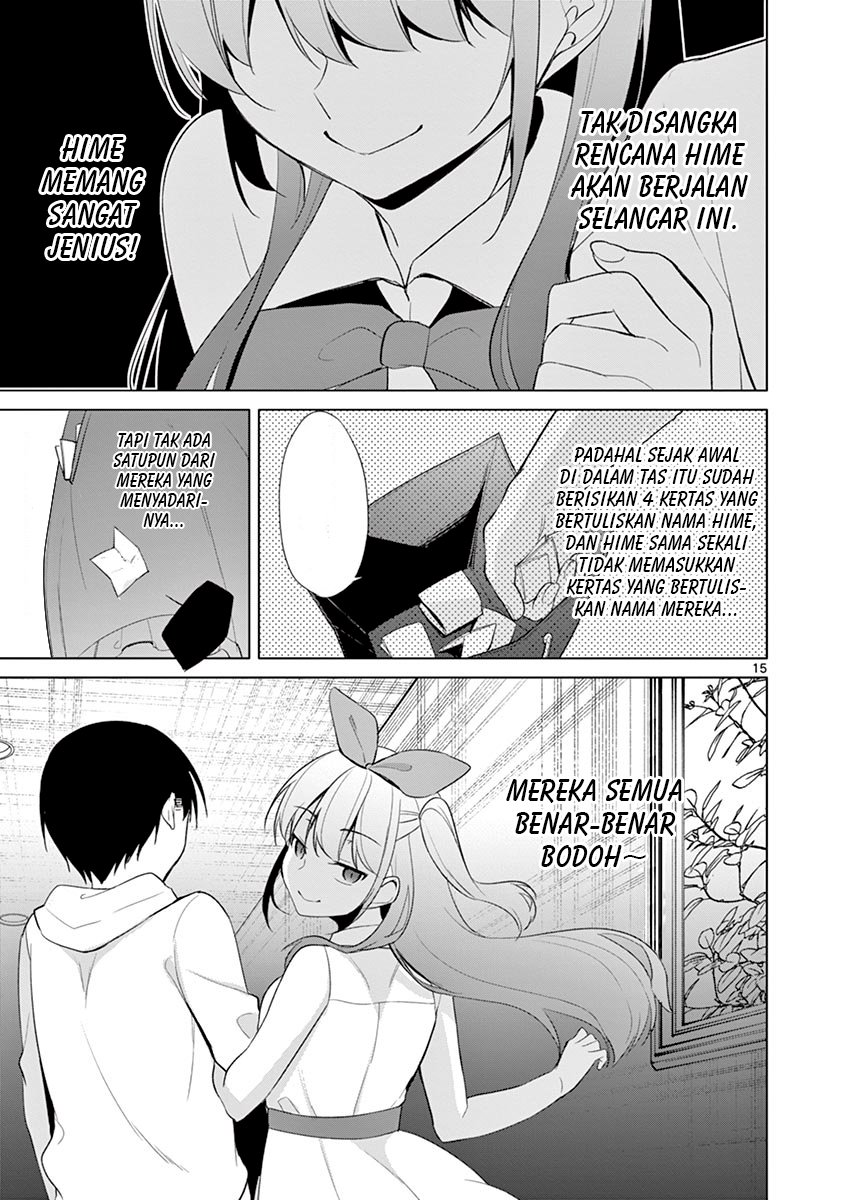 jubunnoichi-no-hanayome - Chapter: 37