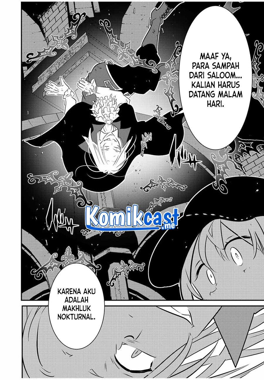 tensei-shitara-dai-nana-ouji-dattanode-kimamani-majutsu-o-kiwamemasu - Chapter: 93