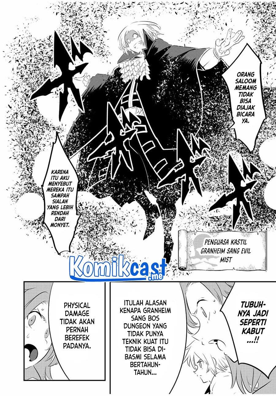 tensei-shitara-dai-nana-ouji-dattanode-kimamani-majutsu-o-kiwamemasu - Chapter: 93