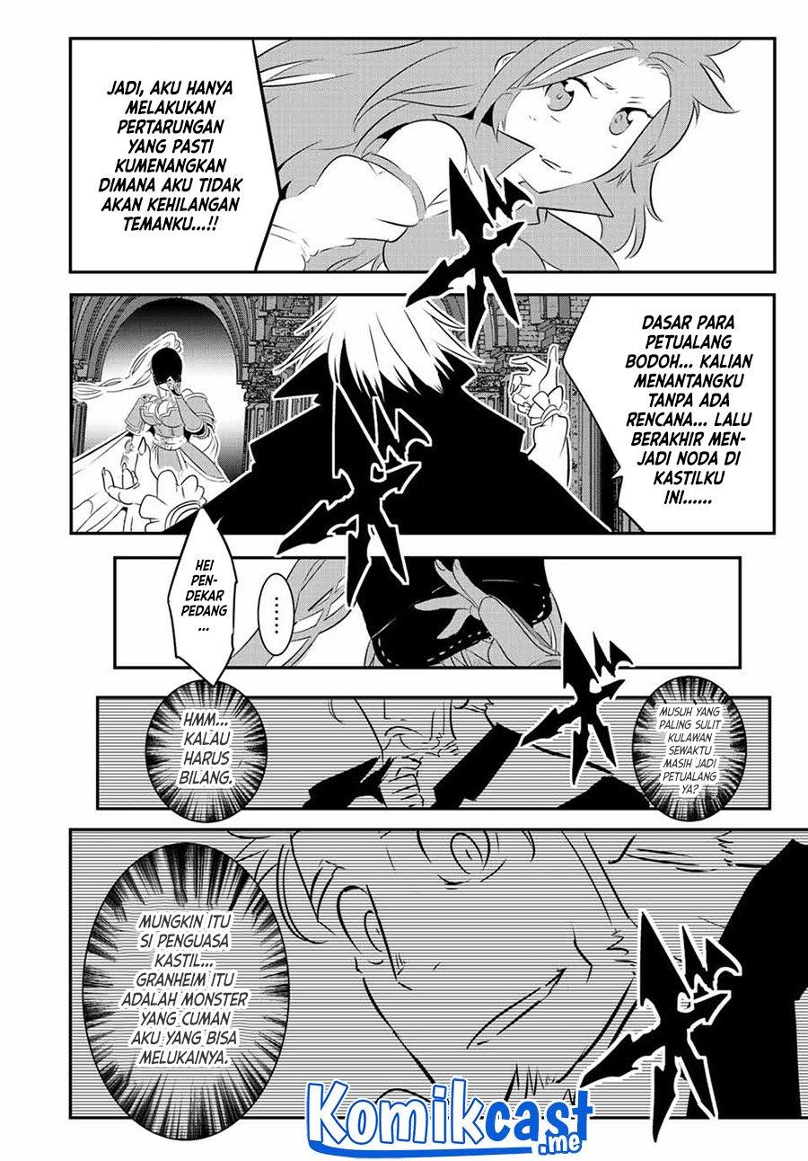 tensei-shitara-dai-nana-ouji-dattanode-kimamani-majutsu-o-kiwamemasu - Chapter: 93