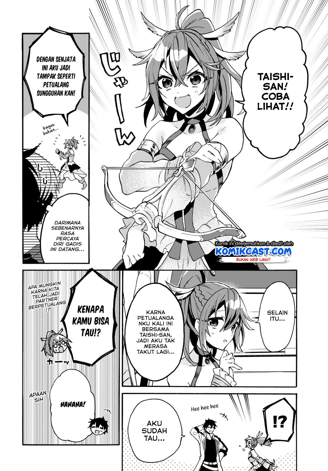 sai-dokushin-wa-isekai-de-jiyuu-ni-ikitakatta - Chapter: 05.1