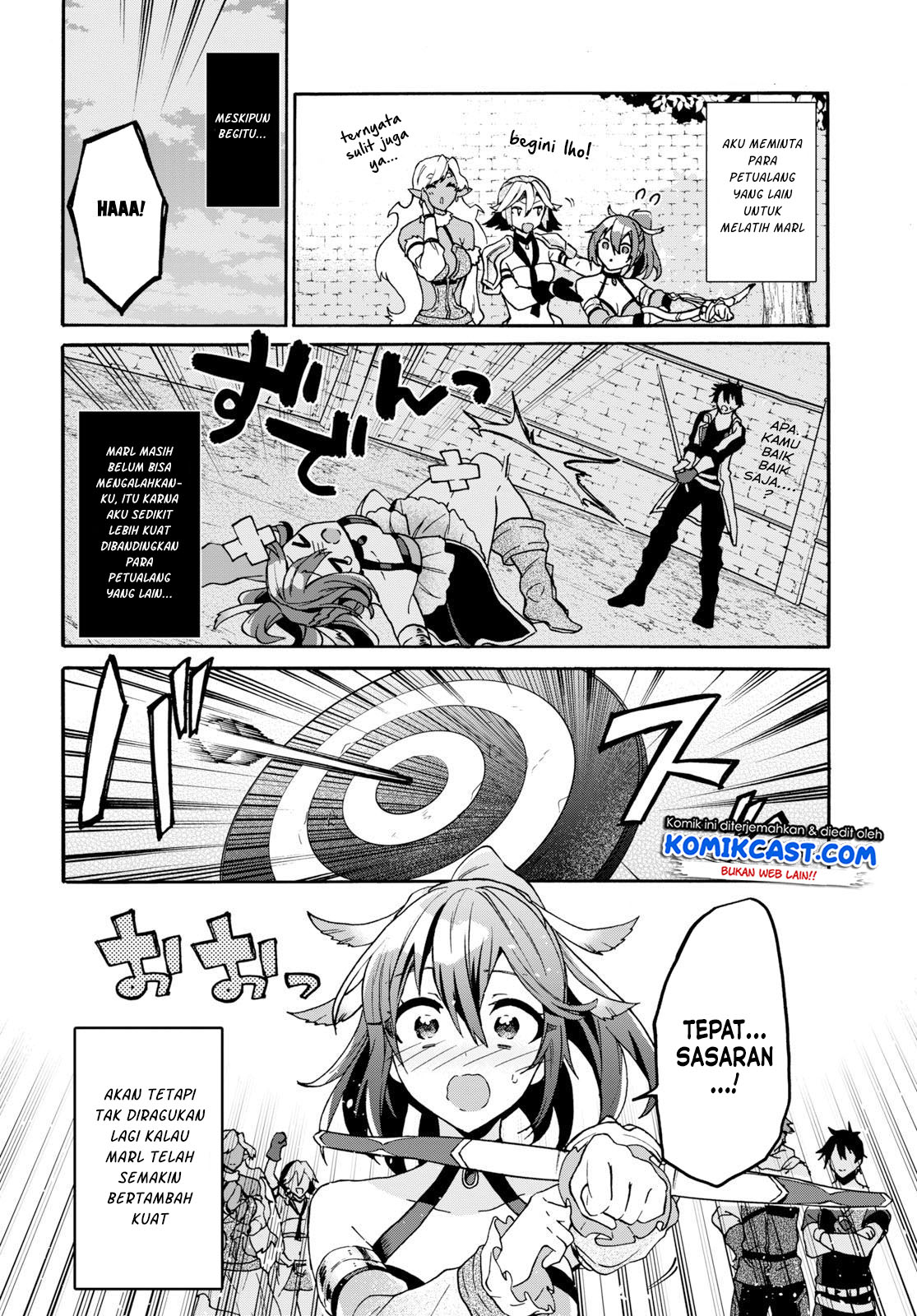 sai-dokushin-wa-isekai-de-jiyuu-ni-ikitakatta - Chapter: 05.1