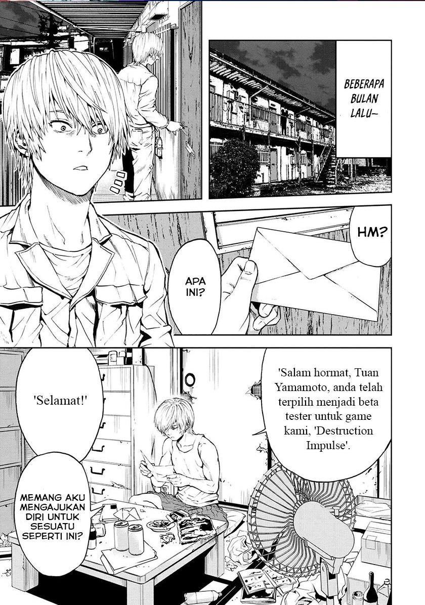 this-village-sim-npc-could-only-be-human - Chapter: 28