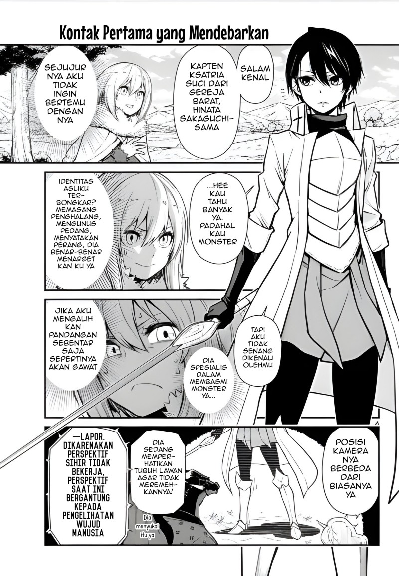 tensura-nikki-tensei-shitara-slime-datta-ken - Chapter: 54