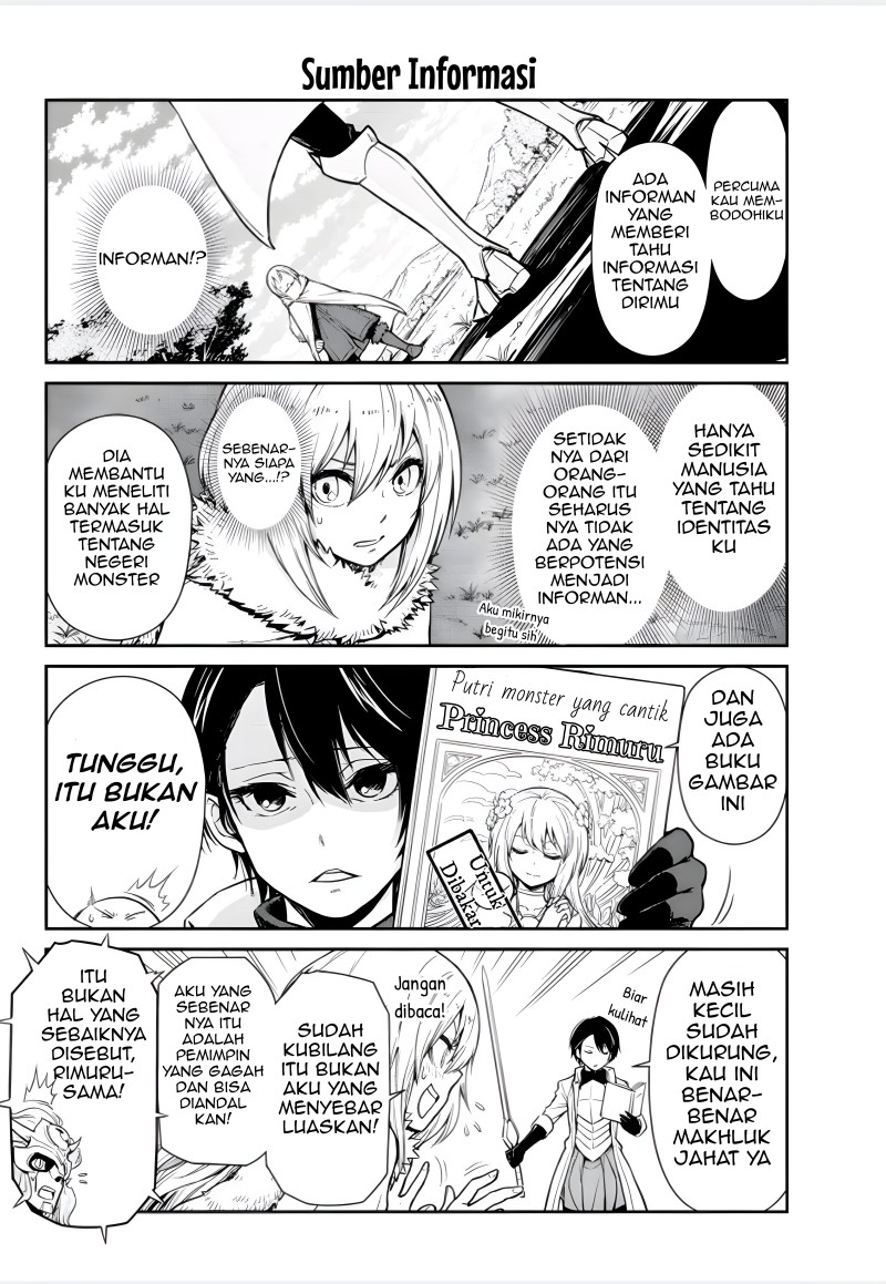 tensura-nikki-tensei-shitara-slime-datta-ken - Chapter: 54